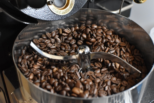 バリスタ 資格 必要 取り方