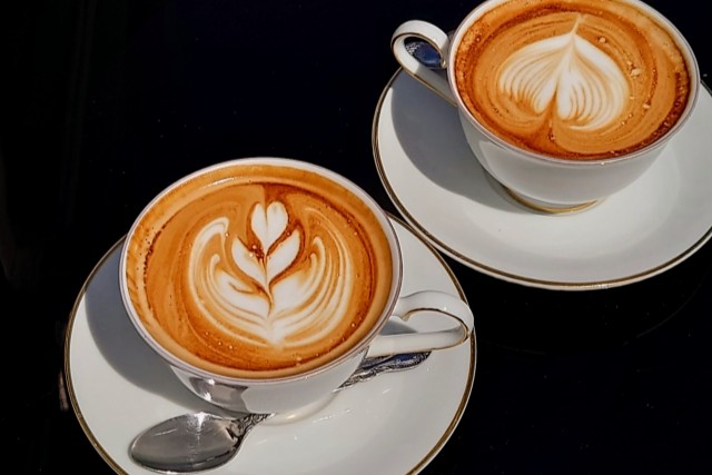 バリスタ 仕事内容 なり方