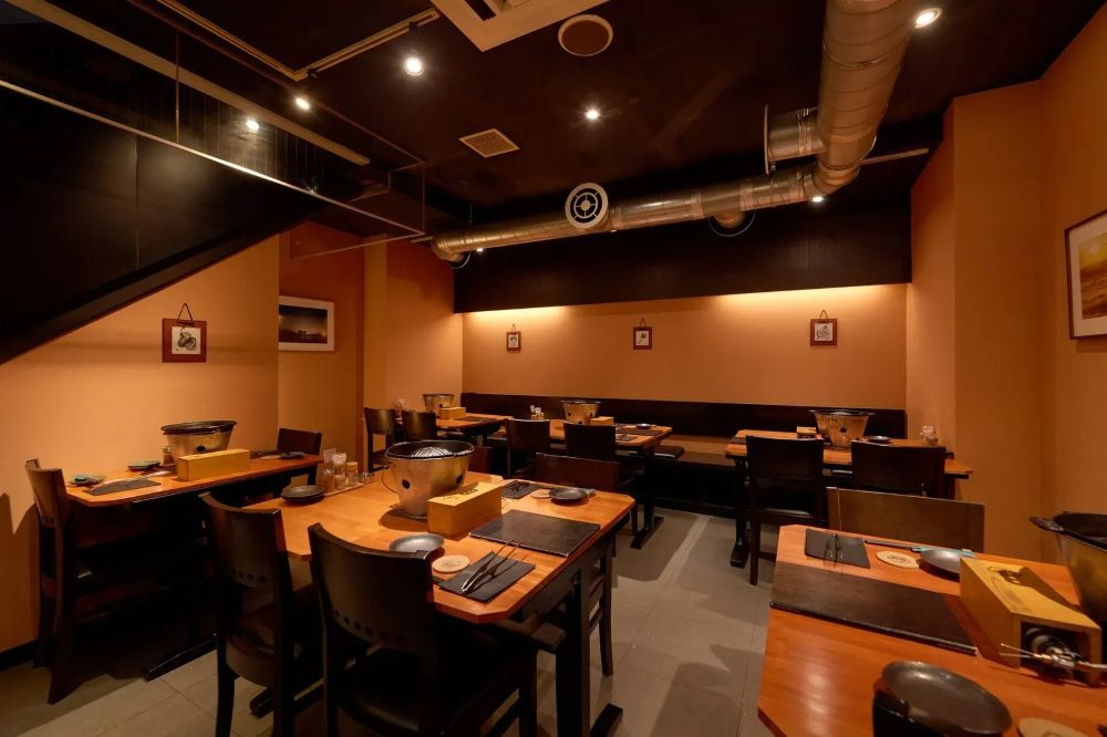 遠野ジンギスカンよし田 五反田本店 アルバイト 求人