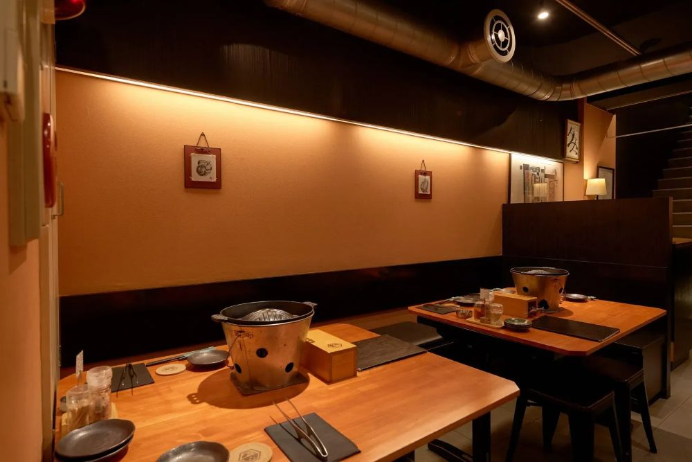 遠野ジンギスカンよし田 五反田本店 アルバイト 求人