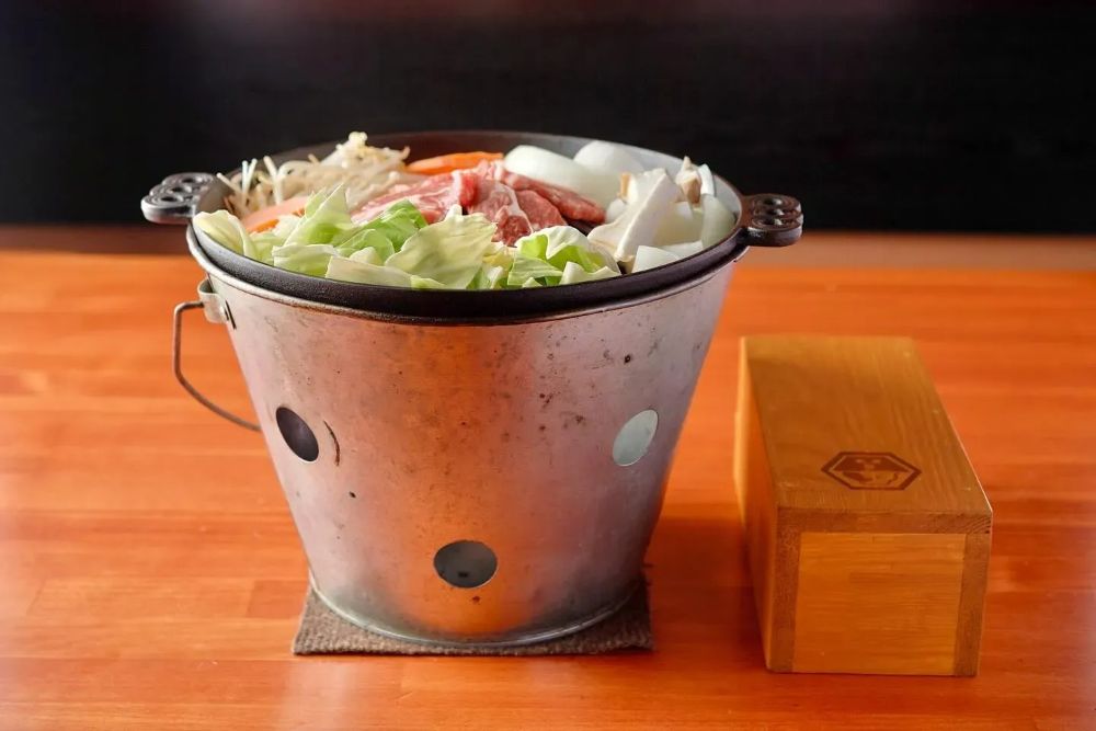 遠野ジンギスカンよし田 五反田本店 アルバイト 求人