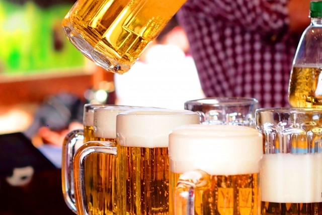 居酒屋バイト　あるある