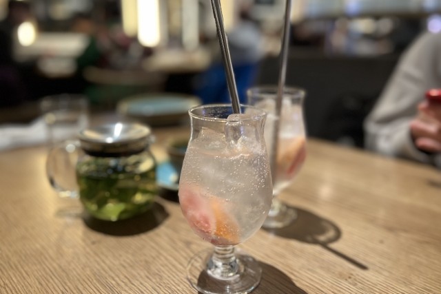 居酒屋バイト　あるある