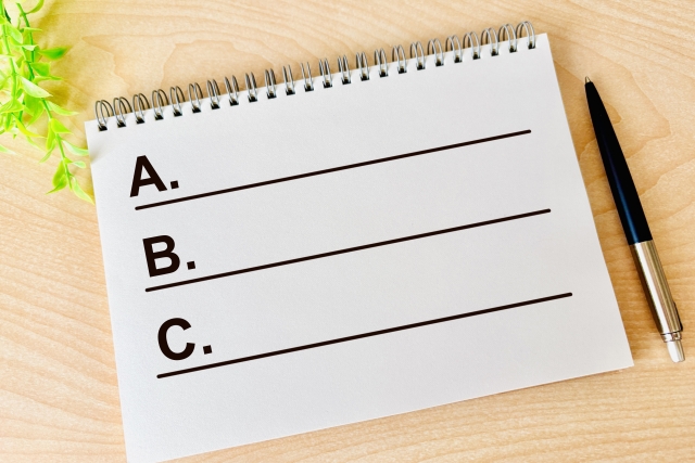 労働条件明示の義務　労働条件通知書　バイト　労働条件