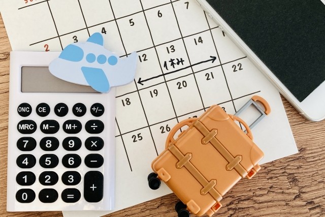 パート・アルバイト　有給休暇　制度　基本