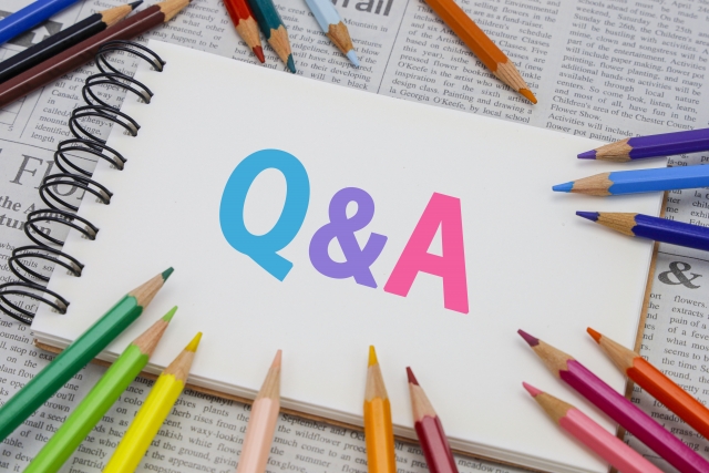 パート・アルバイト　求人広告　費用相場　Q&A