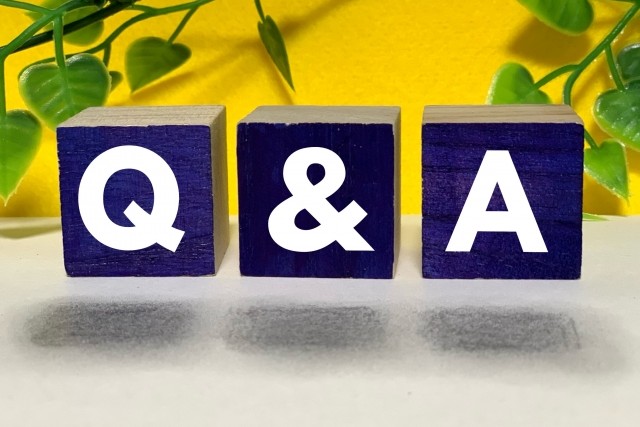 パート・アルバイト　5時間勤務　休憩　Q&A　FAQ